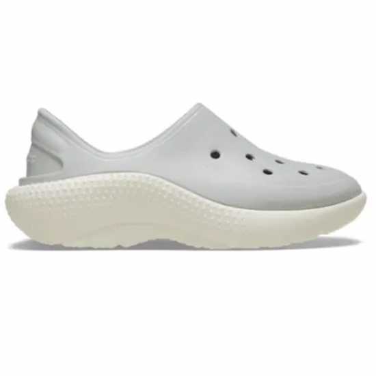 Crocs Kids Classic Sneaker Clogs Атмосферен Креда 