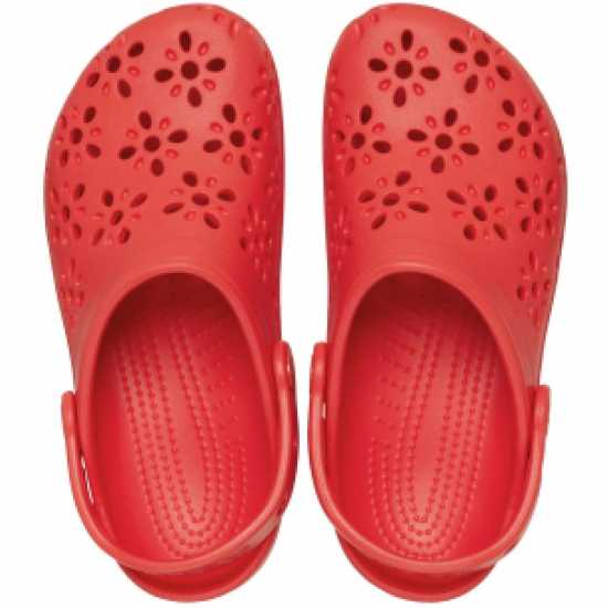 Crocs Clsc Flrl Cut Ch99  