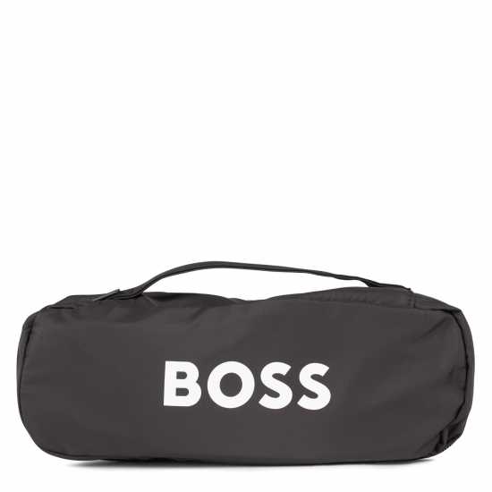 Hugo Boss Boss Junior Slippers  Чехли