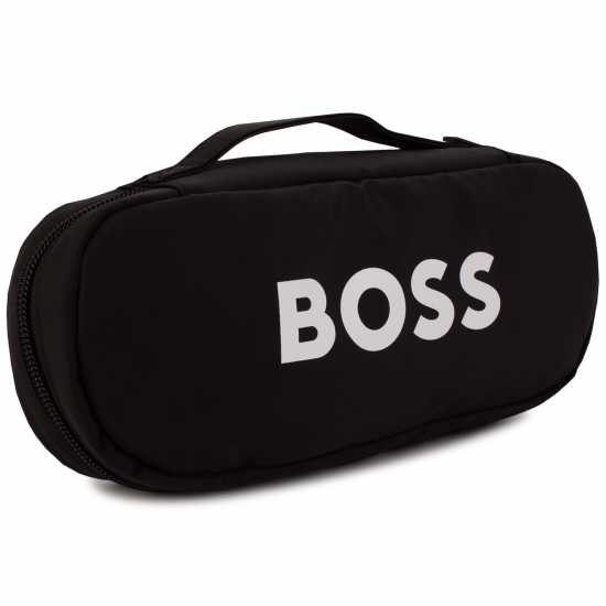 Hugo Boss Boss Junior Slippers  Чехли