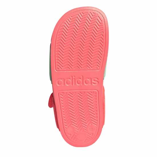 Adidas Adite Sndal K Jn99  Детски сандали и джапанки