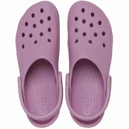 Crocs Kids' Clogs Хидрангеа 