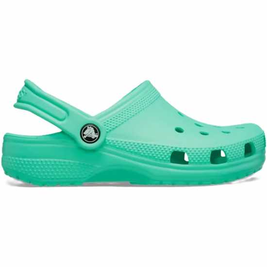 Crocs Clsc Clg T In99 Лагуна 