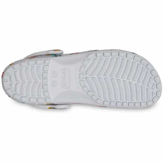 Crocs Clsc Race Cars In99  