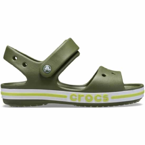 Crocs Bayaband Sndlt Ch99  
