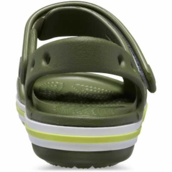 Crocs Bayaband Sndlt Ch99  