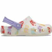 Crocs Clsc Butterfly Ch99  