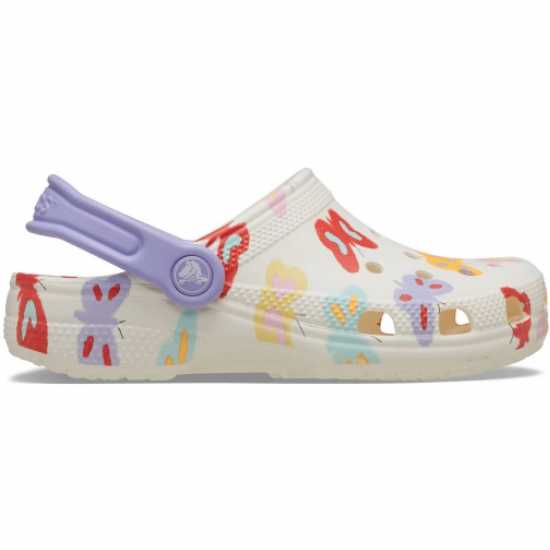 Crocs Clsc Butterfly Ch99 Crocs Clsc Butterfly Ch99