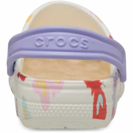 Crocs Clsc Butterfly Ch99 Crocs Clsc Butterfly Ch99