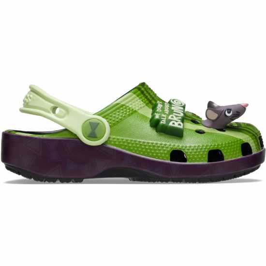 Crocs Encanto Clogs Childrens  Детски сандали и джапанки