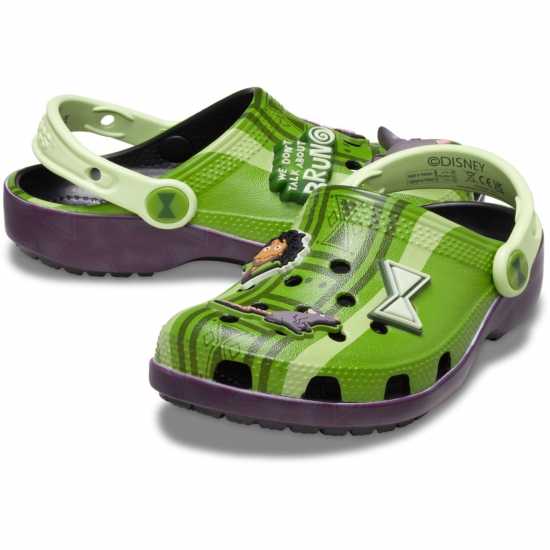 Crocs Encanto Clogs Childrens  Детски сандали и джапанки