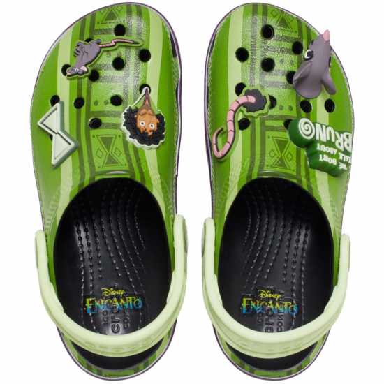Crocs Encanto Clogs Childrens  Детски сандали и джапанки