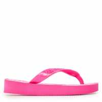 Havaianas Джапанки Unisex Kids Flip Flops Dark Black 