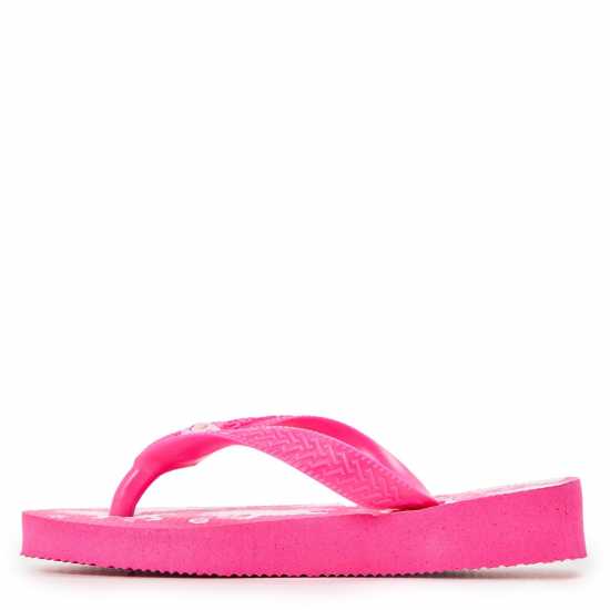 Havaianas Джапанки Unisex Kids Flip Flops Dark Black 