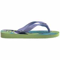 Havaianas Джапанки Hav. Kids Fantasy Marine Blue 23/24 Flip Flops Unisex Havaianas Джапанки Hav. Kids Fantasy Marine Blue 23/24 Flip Flops Unisex