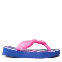 Havaianas Джапанки Unisex Kids Flip Flops Marine Blue 