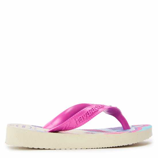 Havaianas Джапанки Unisex Kids Flip Flops Multi 