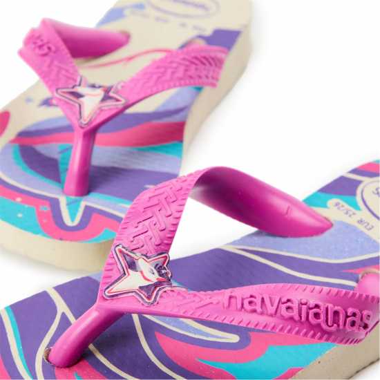 Havaianas Джапанки Unisex Kids Flip Flops Multi 