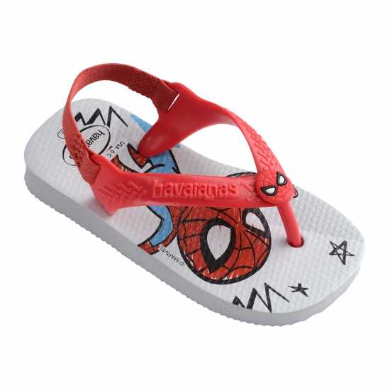 Havaianas Джапанки Unisex Kids' Flip Flops Ice Grey 