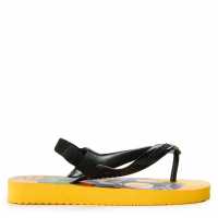 Havaianas Джапанки Unisex Kids' Flip Flops Yellow 