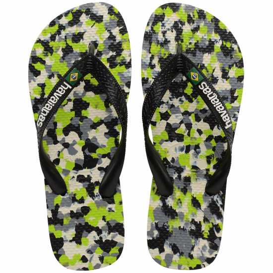 Havaianas Джапанки Hav. Baby Marvel Blue/red 19 Flip Flops Unisex Kids Havaianas Джапанки Hav. Baby Marvel Blue/red 19 Flip Flops Unisex Kids