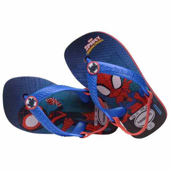 Havaianas Джапанки Unisex Kids' Flip Flops Multi 