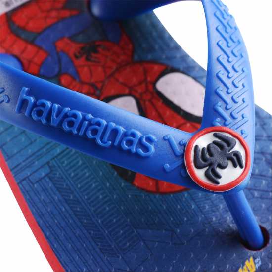 Havaianas Джапанки Unisex Kids' Flip Flops Multi 
