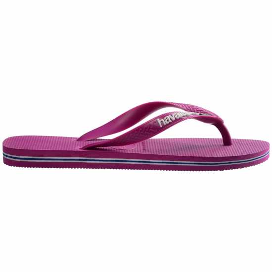 Havaianas Джапанки Hav. Brasil Logo Rose Gum 27/28 Flip Flops Boys Rose Gum Havaianas Джапанки Hav. Brasil Logo Rose Gum 27/28 Flip Flops Boys Rose Gum