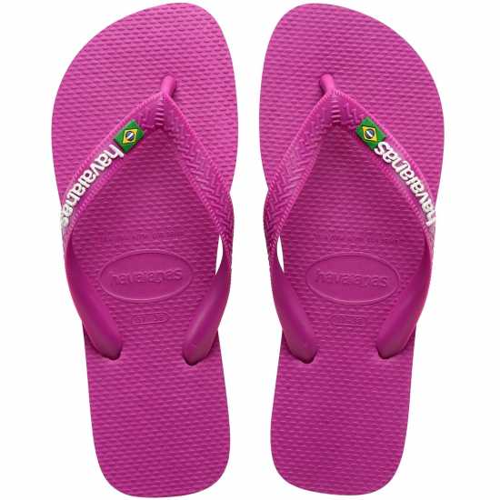 Havaianas Джапанки Hav. Brasil Logo Rose Gum 27/28 Flip Flops Boys Rose Gum Havaianas Джапанки Hav. Brasil Logo Rose Gum 27/28 Flip Flops Boys Rose Gum