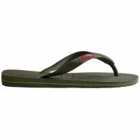 Havaianas Джапанки Hav. Brasil Logo Rose Gum 27/28 Flip Flops Boys Green Havaianas Джапанки Hav. Brasil Logo Rose Gum 27/28 Flip Flops Boys Green