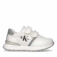 Calvin Klein Jeans Velcro Trainers  Бебешки обувки и маратонки