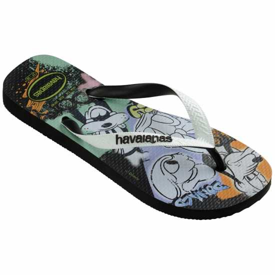 Havaianas Sndl Dis Ch99 Havaianas Sndl Dis Ch99