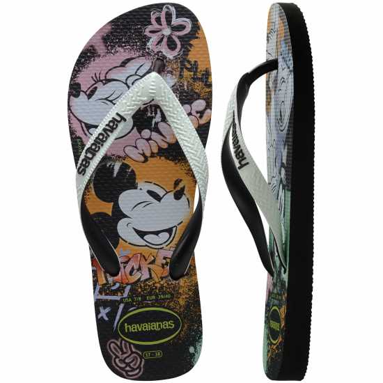 Havaianas Sndl Dis Ch99 Havaianas Sndl Dis Ch99