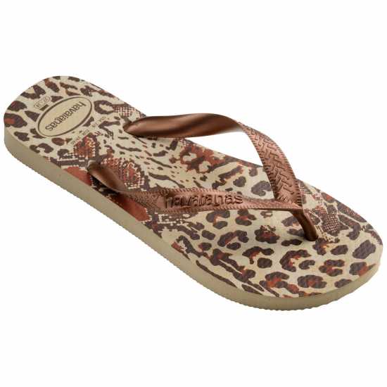Havaianas Джапанки Hav. Top Animals Grey Silver/ice Gr Flip Flops Girls Sand Grey/Rose Havaianas Джапанки Hav. Top Animals Grey Silver/ice Gr Flip Flops Girls Sand Grey/Rose