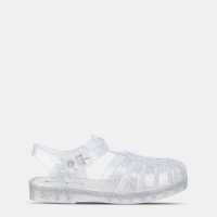 Soulcal Kids' Hook And Loop Jelly Shoes  