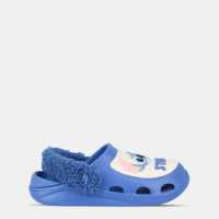 Character Unisex Kids' Slip On Clogs Stitch Character Unisex Kids' Slip On Clogs Stitch