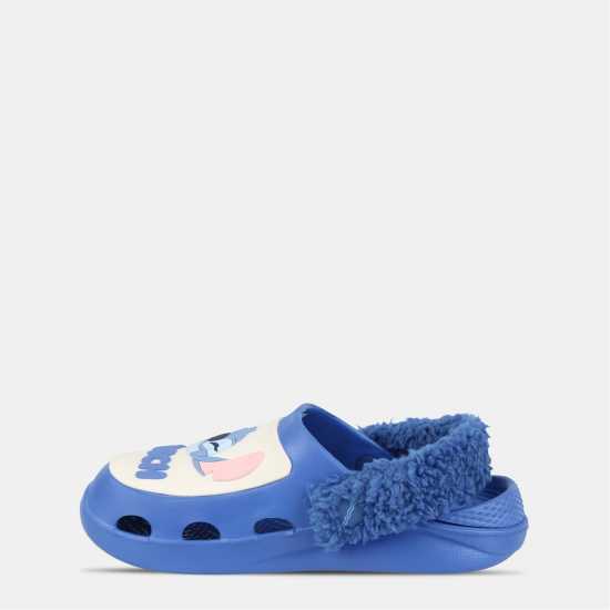 Character Unisex Kids' Slip On Clogs Stitch Character Unisex Kids' Slip On Clogs Stitch