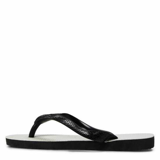 Havaianas Джапанки Hav. Tradicional Black 33/34 Flip Flops Unisex Kids Havaianas Джапанки Hav. Tradicional Black 33/34 Flip Flops Unisex Kids