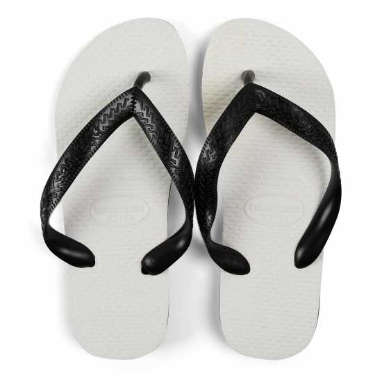 Havaianas Джапанки Hav. Tradicional Black 33/34 Flip Flops Unisex Kids Havaianas Джапанки Hav. Tradicional Black 33/34 Flip Flops Unisex Kids