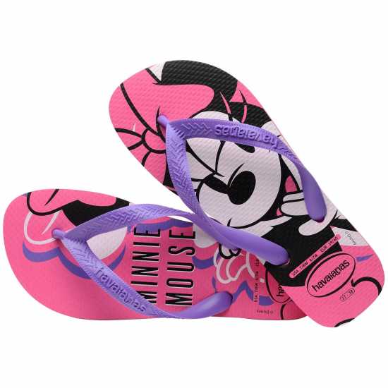 Havaianas Snd Disney Ch99 Havaianas Snd Disney Ch99