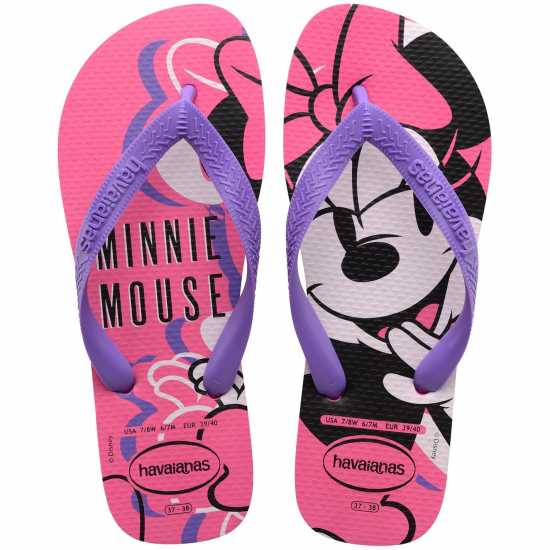 Havaianas Snd Disney Ch99 Havaianas Snd Disney Ch99
