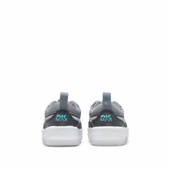 Nike Air Max Motif Trainers Infants