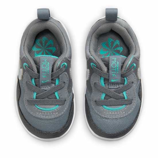 Nike Air Max Motif Trainers Infants  - Детски маратонки