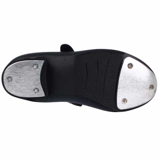 Slazenger Pu Velcro Infant Tap Shoes  - Бебешки обувки и маратонки