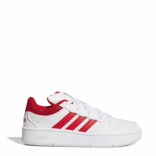 Adidas Kids' Basketball Trainers  