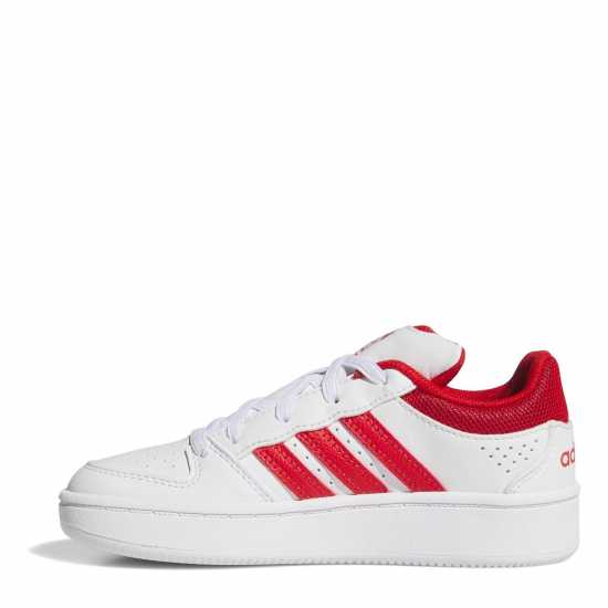 Adidas Kids' Basketball Trainers  