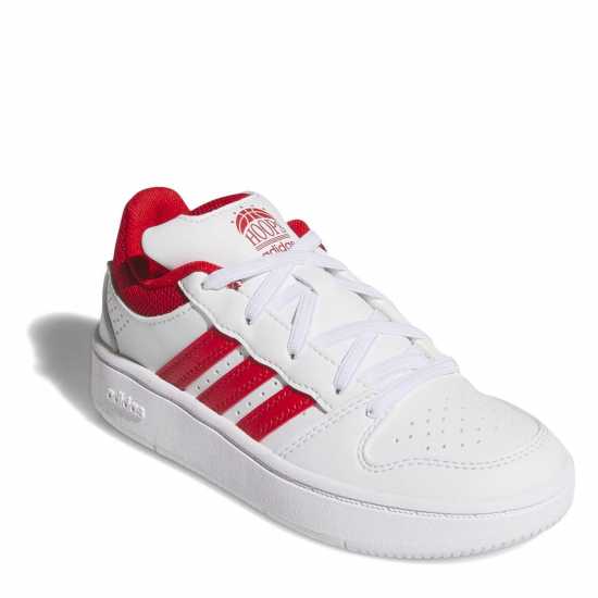 Adidas Kids' Basketball Trainers  