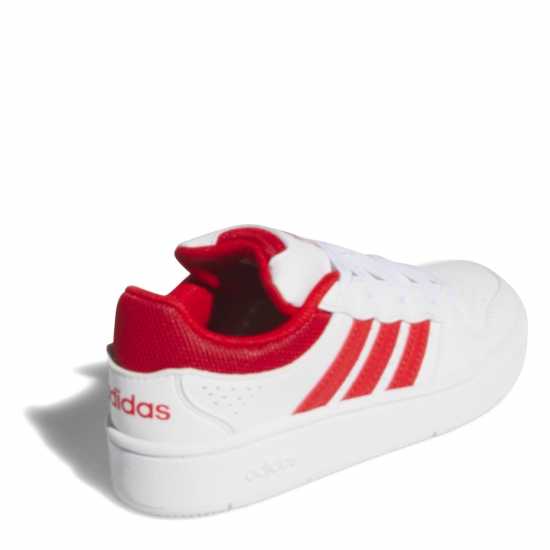 Adidas Kids' Basketball Trainers  