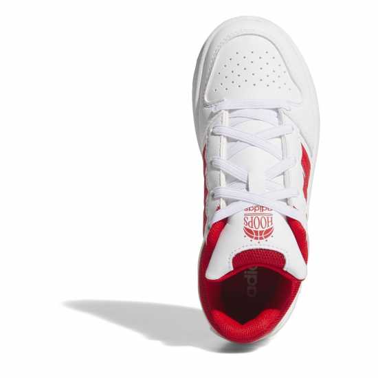 Adidas Kids' Basketball Trainers  