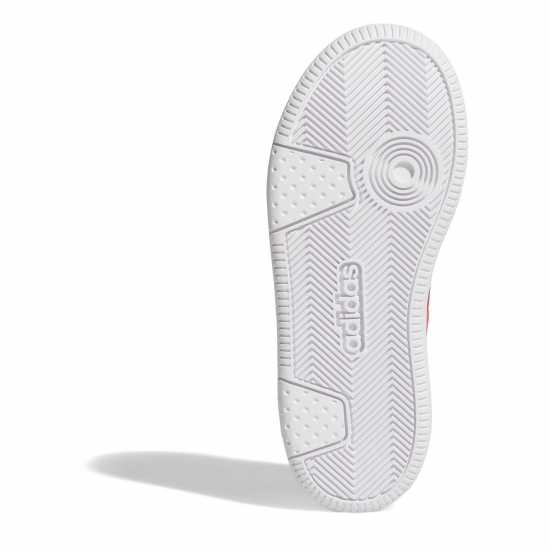 Adidas Kids' Basketball Trainers  